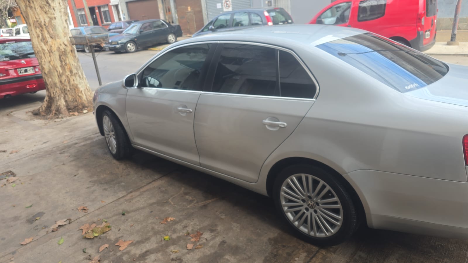 Mirá esta publicación de Volkswagen Vento