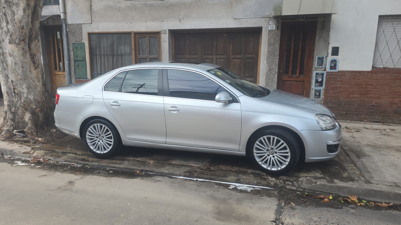 Mirá esta publicación de Volkswagen Vento