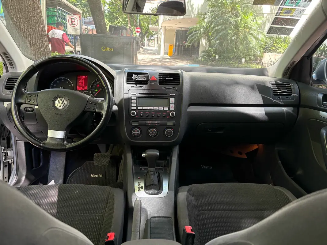 Mirá esta publicación de Volkswagen Vento