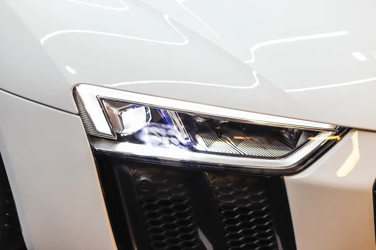 Mirá esta publicación de Audi R8