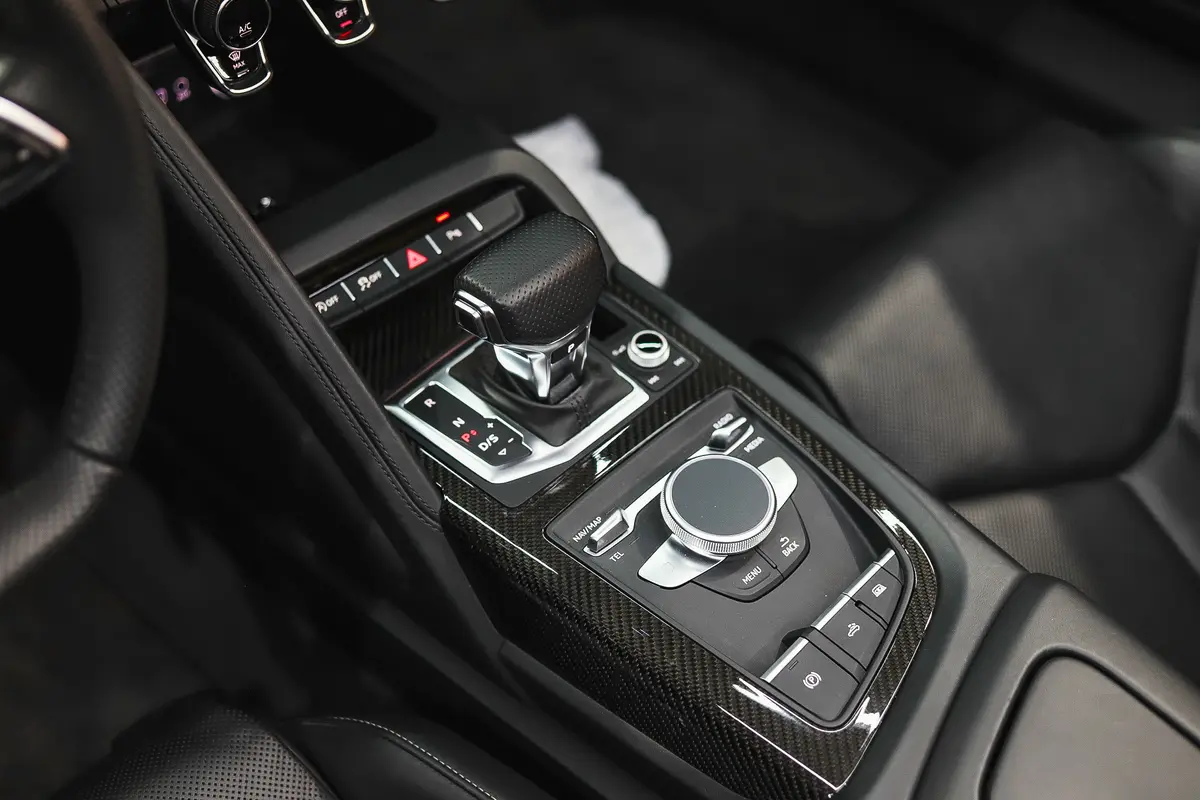 Mirá esta publicación de Audi R8