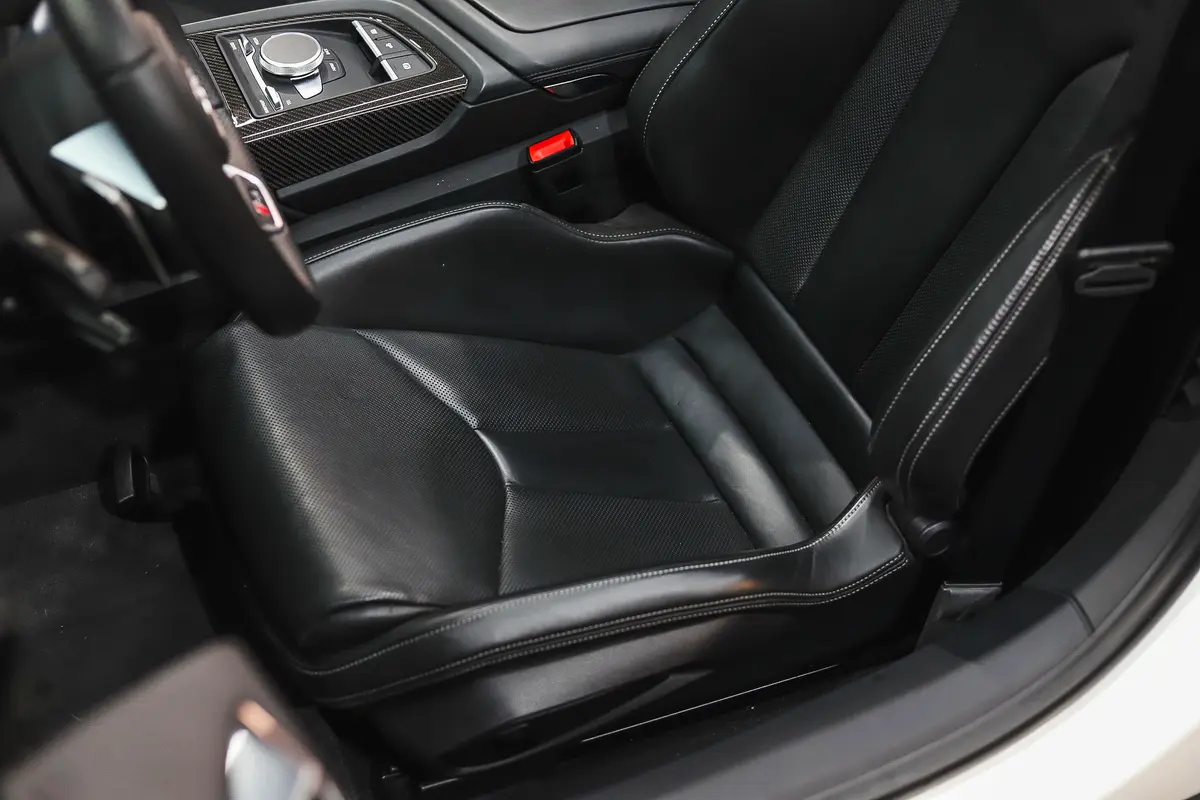 Mirá esta publicación de Audi R8