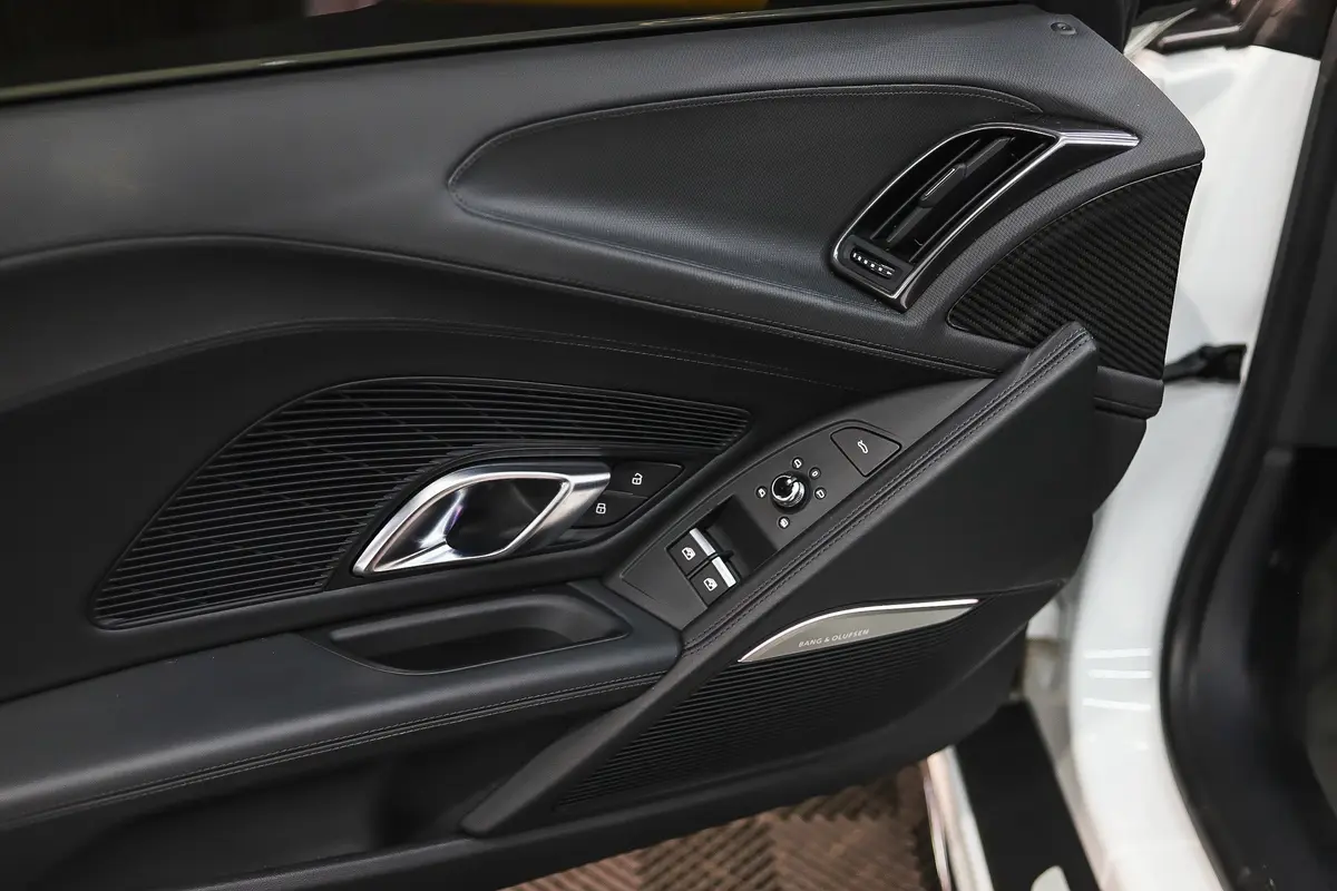 Mirá esta publicación de Audi R8