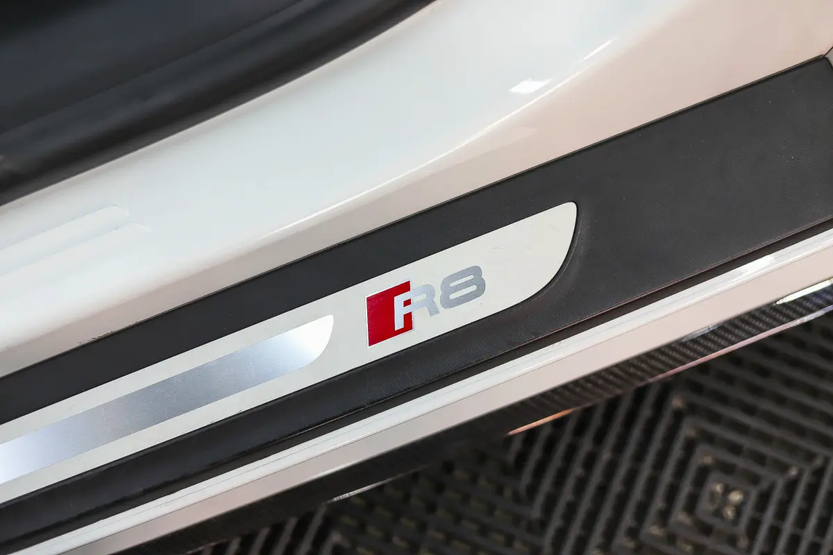 Mirá esta publicación de Audi R8
