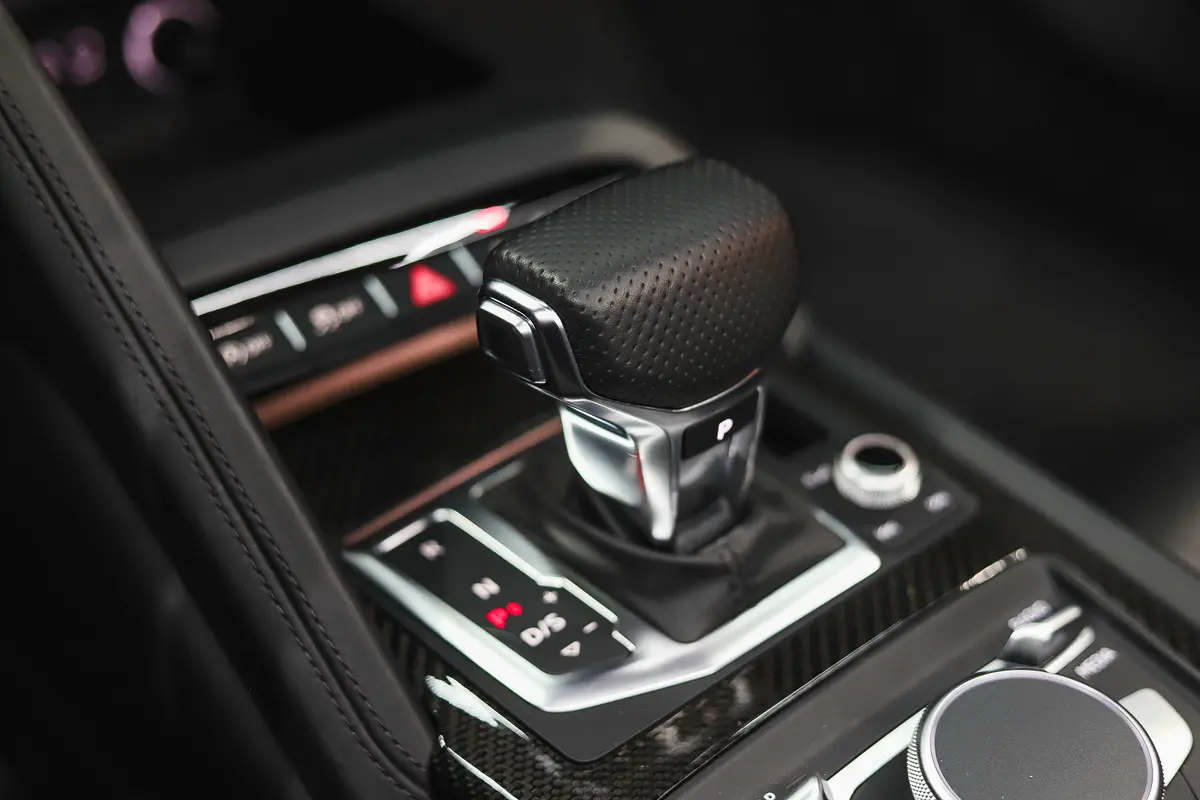 Mirá esta publicación de Audi R8