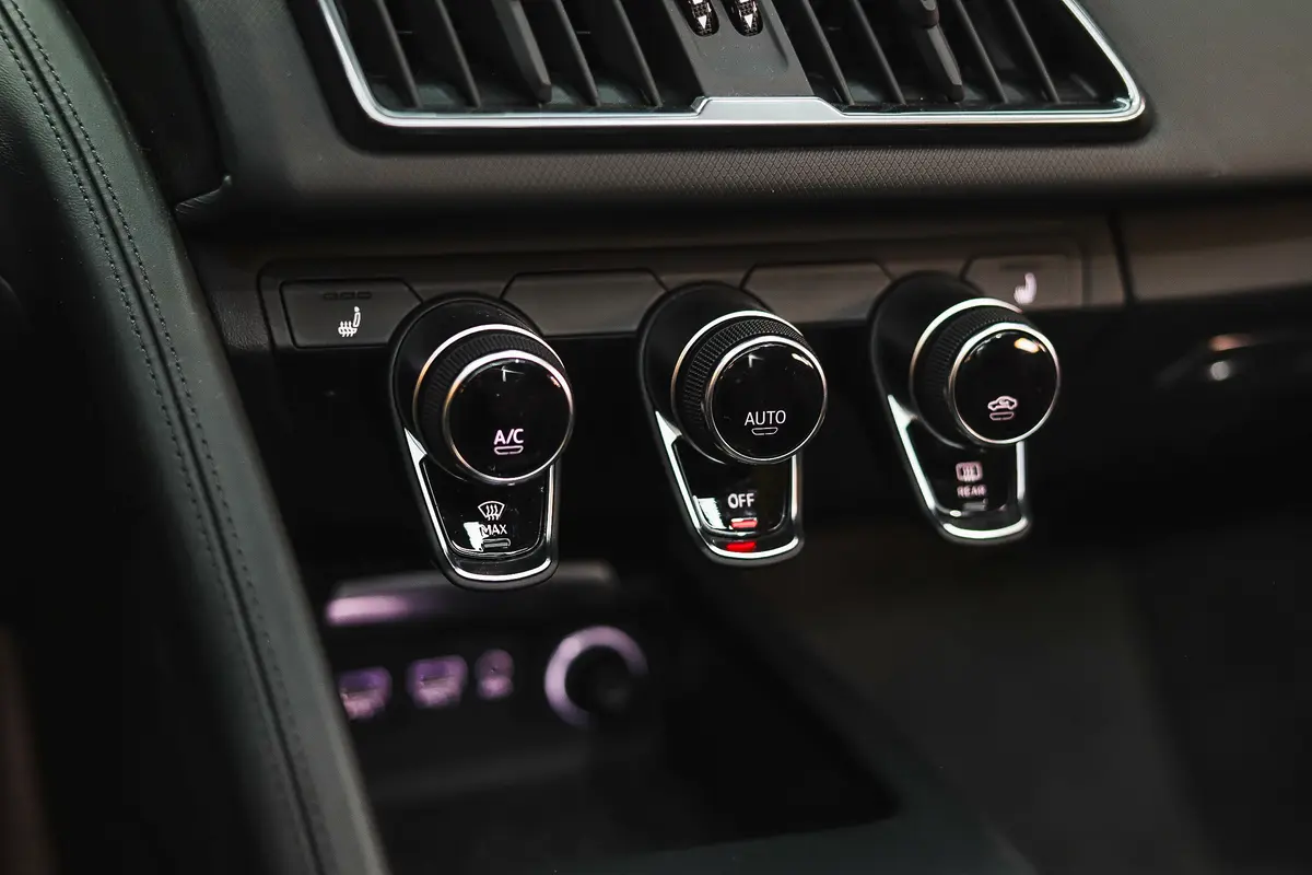 Mirá esta publicación de Audi R8