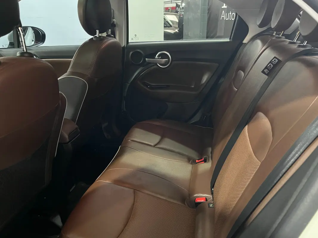 Mirá esta publicación de Fiat 500 X