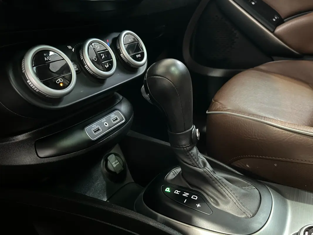 Mirá esta publicación de Fiat 500 X