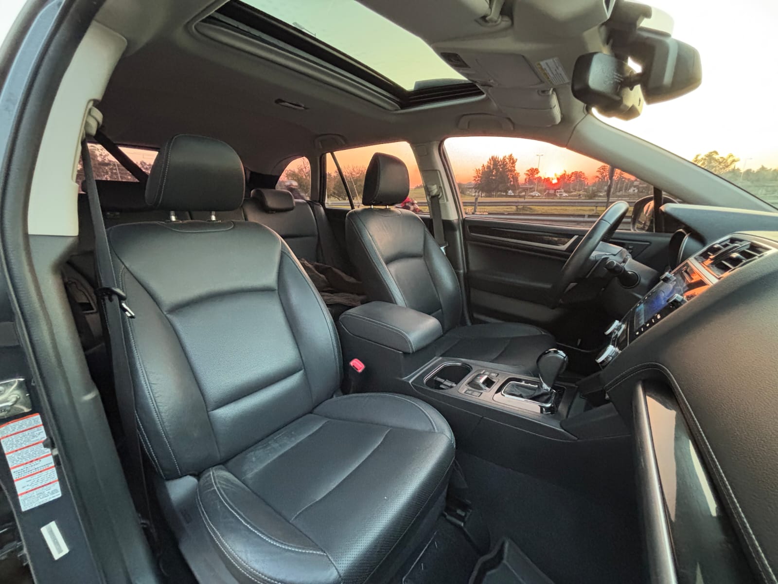 Mira esta publicación de Subaru Outback
