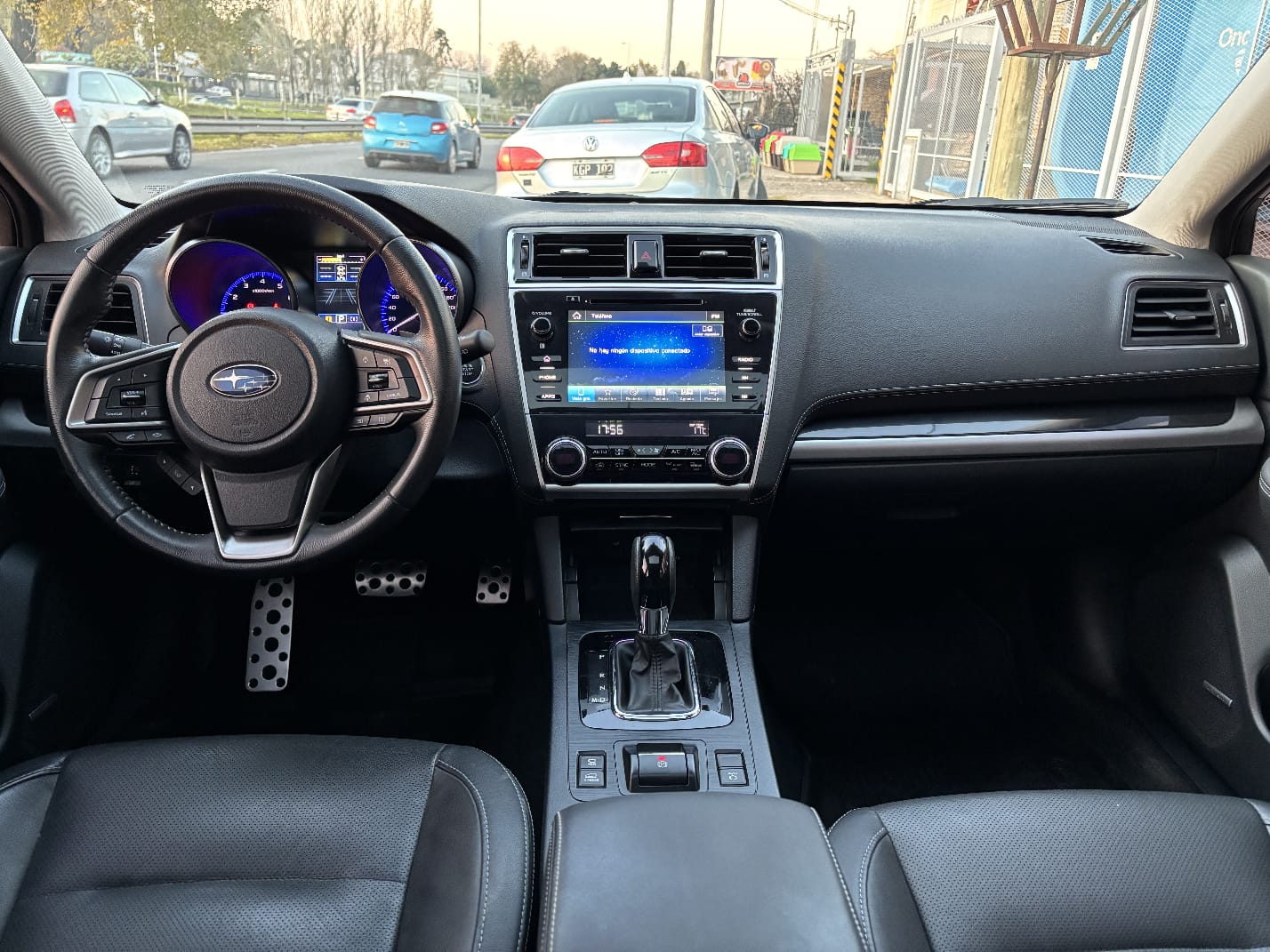 Mira esta publicación de Subaru Outback