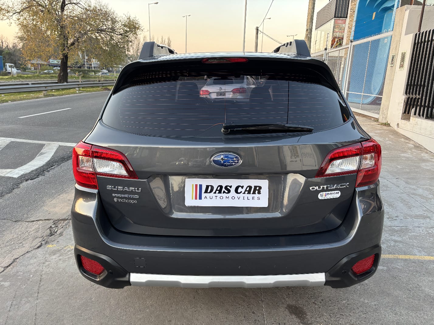 Mira esta publicación de Subaru Outback