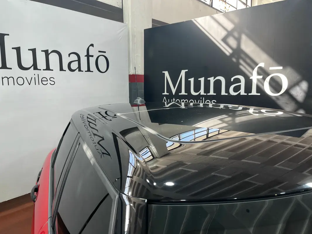 Mirá esta publicación de Mini Cooper Cooper