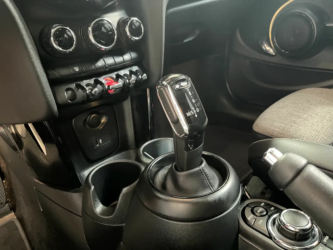 Mirá esta publicación de Mini Cooper Cooper