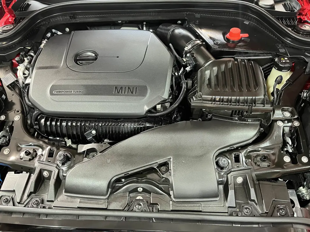 Mirá esta publicación de Mini Cooper Cooper