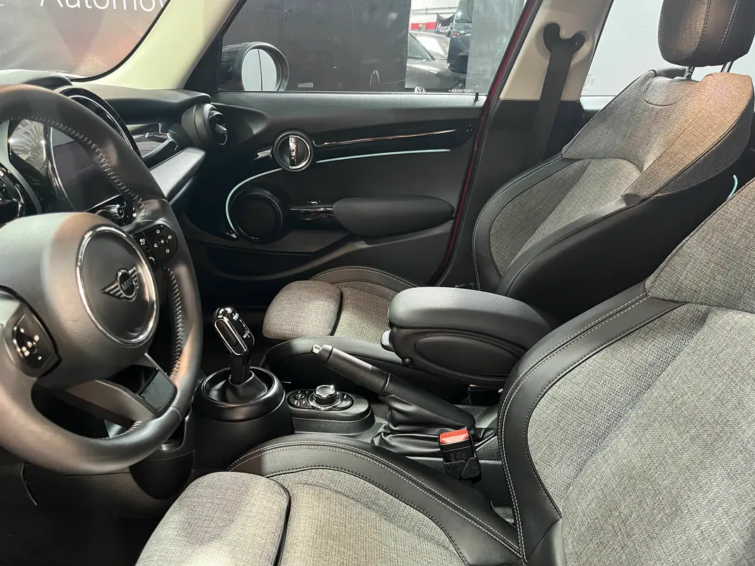 Mirá esta publicación de Mini Cooper Cooper