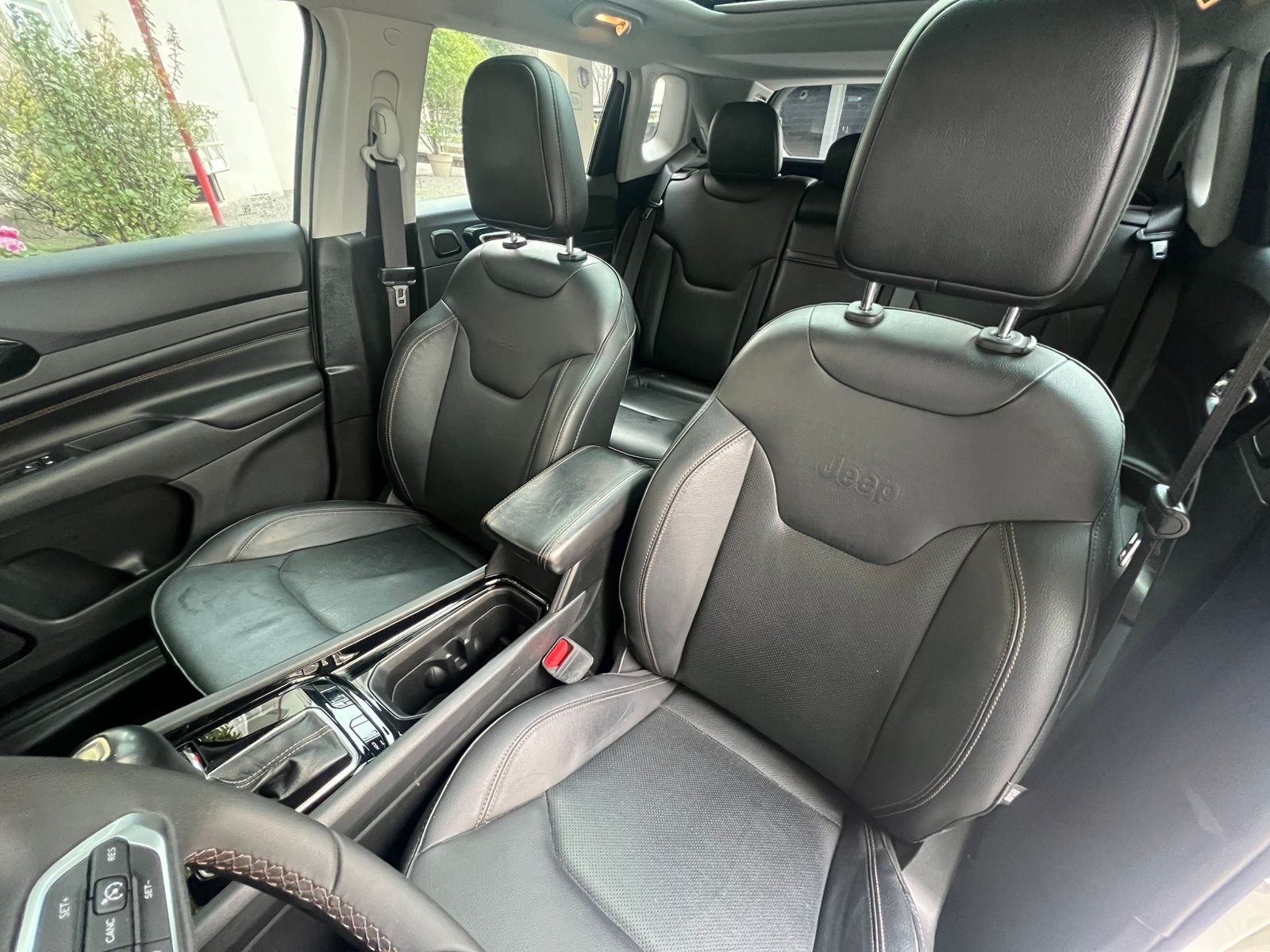 Mira esta publicación de Jeep Compass