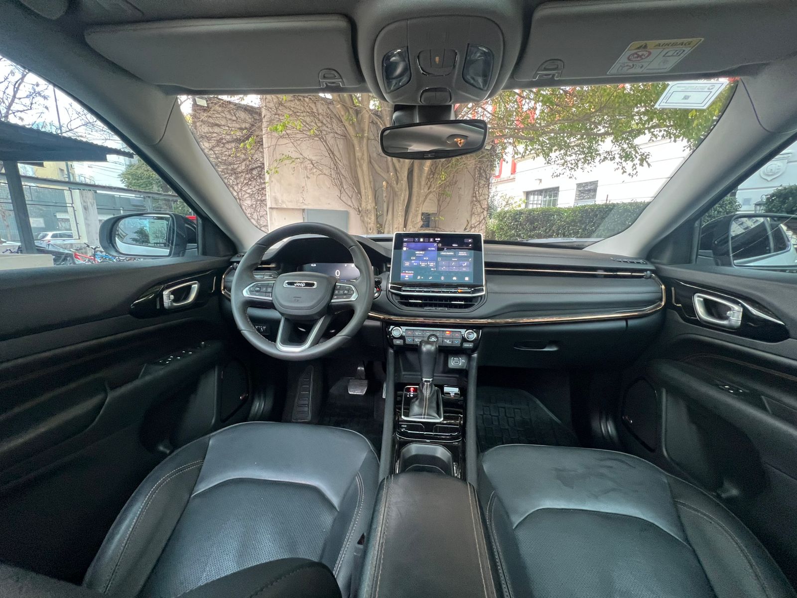 Mira esta publicación de Jeep Compass