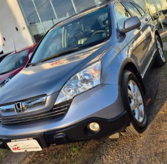 Mirá esta publicación de Honda CRV