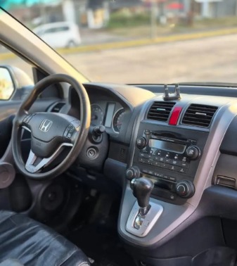 Mirá esta publicación de Honda CRV