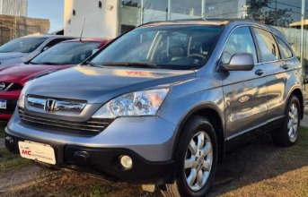 Mirá esta publicación de Honda CRV