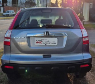 Mirá esta publicación de Honda CRV