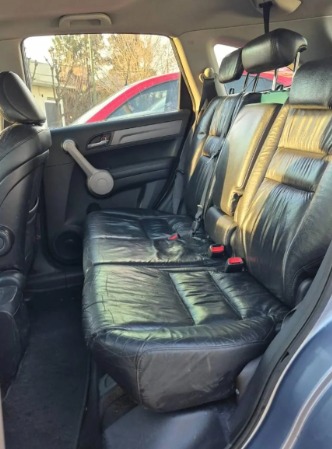 Mirá esta publicación de Honda CRV