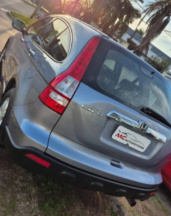 Mirá esta publicación de Honda CRV