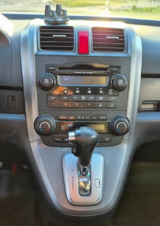 Mirá esta publicación de Honda CRV