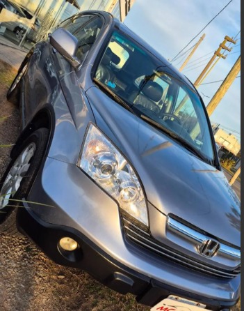 Mirá esta publicación de Honda CRV