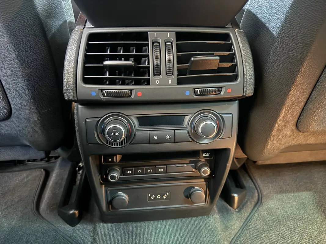 Mirá esta publicación de BMW X5