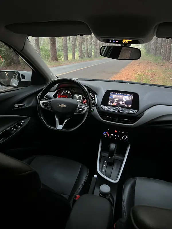 Mira esta publicación de Chevrolet Onix