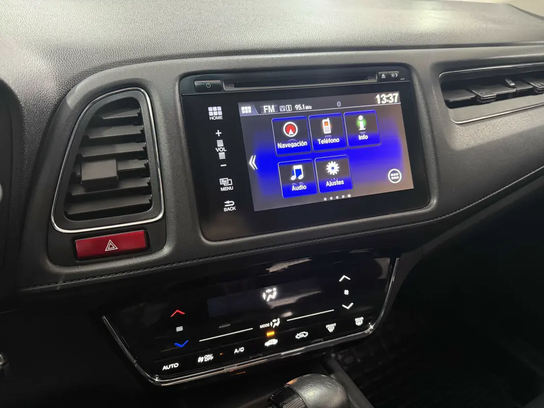 Mirá esta publicación de Honda HRV