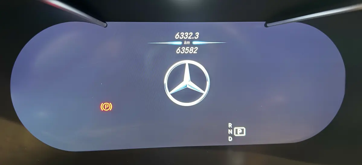 Mirá esta publicación de Mercedes Benz GLC