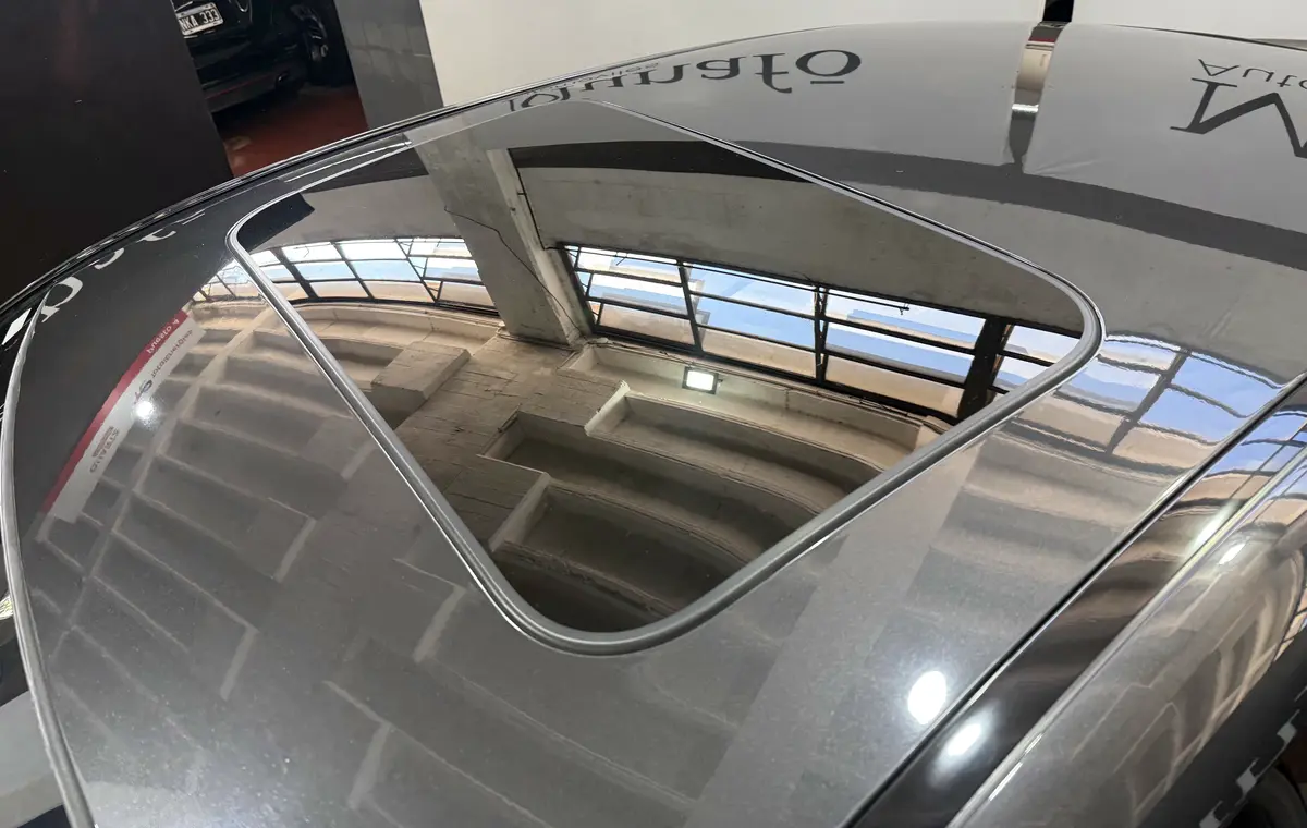 Mirá esta publicación de Mercedes Benz GLC