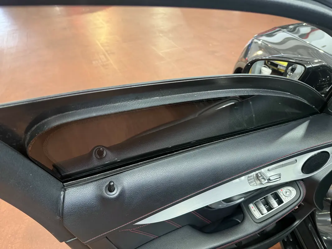 Mirá esta publicación de Mercedes Benz GLC