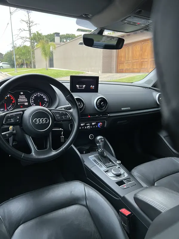Mirá esta publicación de Audi A3 Sedan