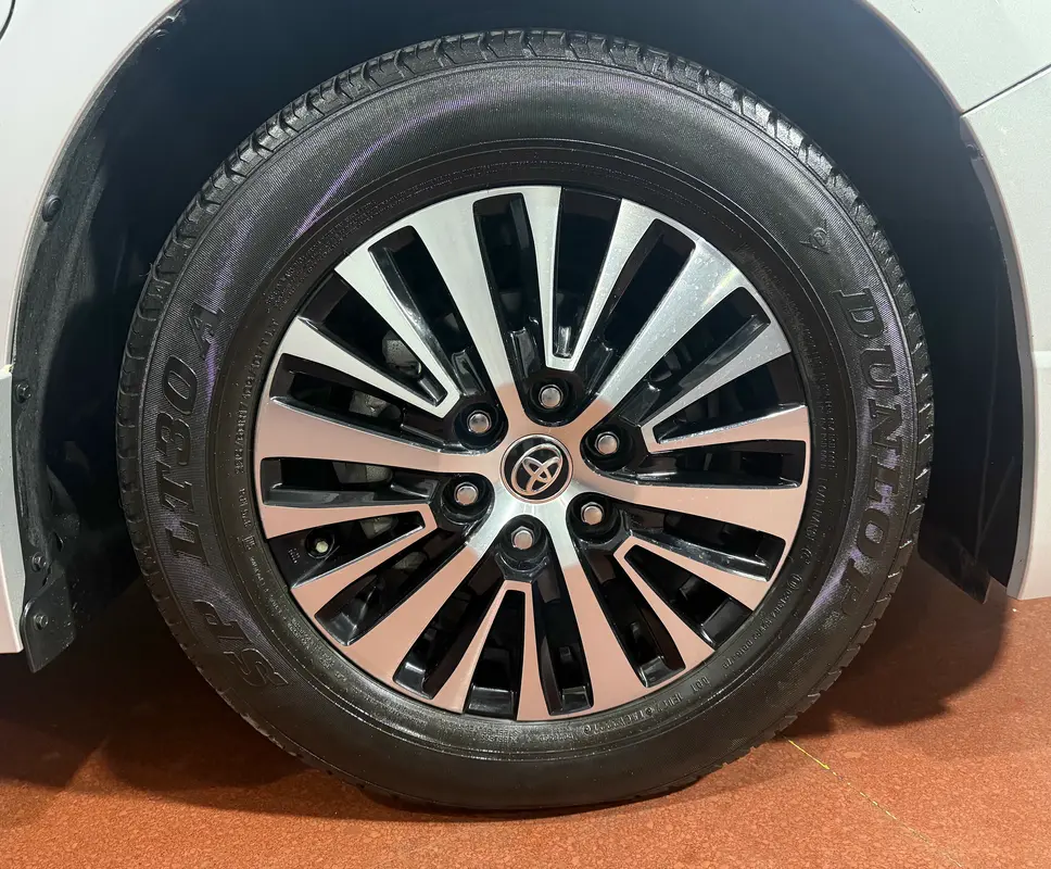 Mirá esta publicación de Toyota Hiace