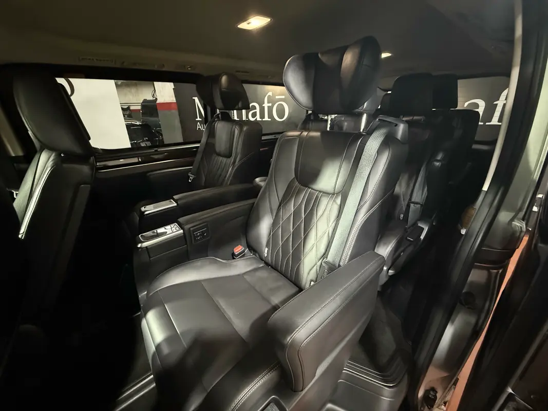 Mirá esta publicación de Toyota Hiace