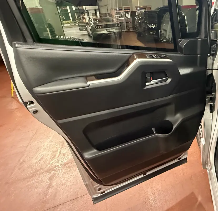 Mirá esta publicación de Toyota Hiace