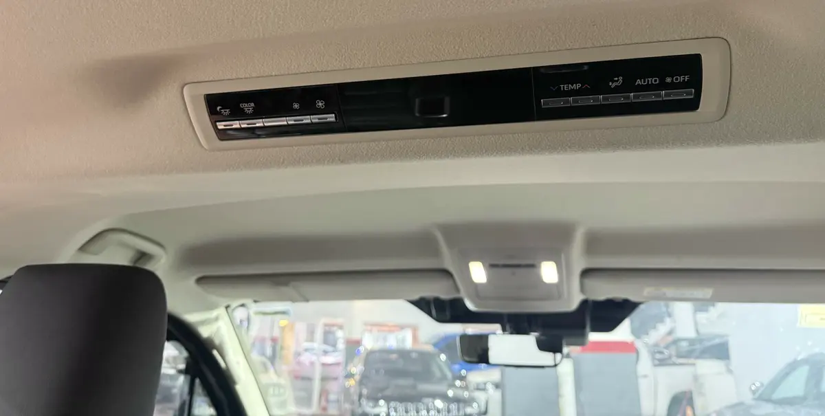 Mirá esta publicación de Toyota Hiace