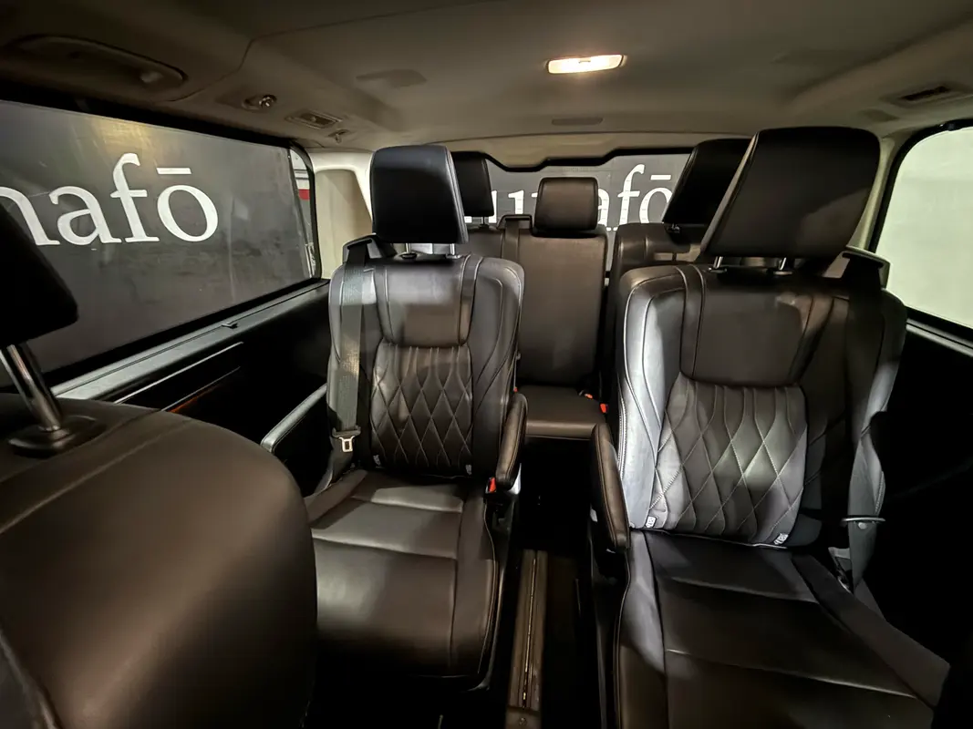 Mirá esta publicación de Toyota Hiace