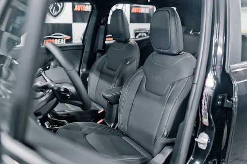 Mira esta publicación de Jeep Renegade
