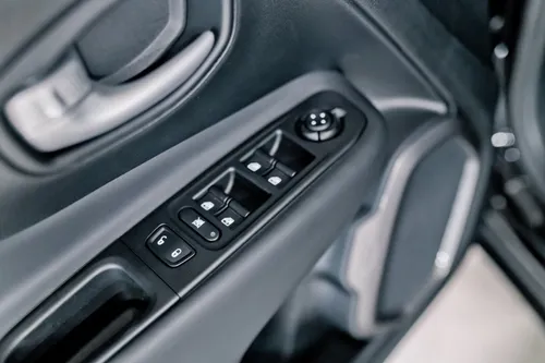 Mira esta publicación de Jeep Renegade