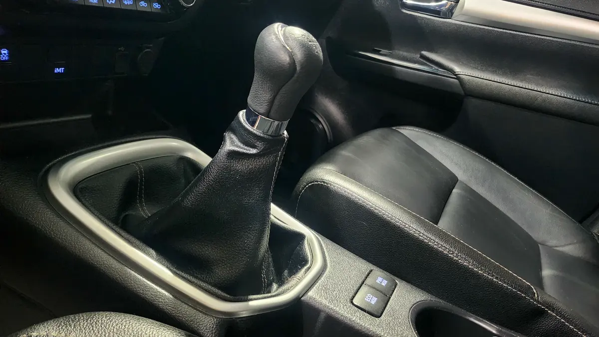 Mirá esta publicación de Toyota Hilux