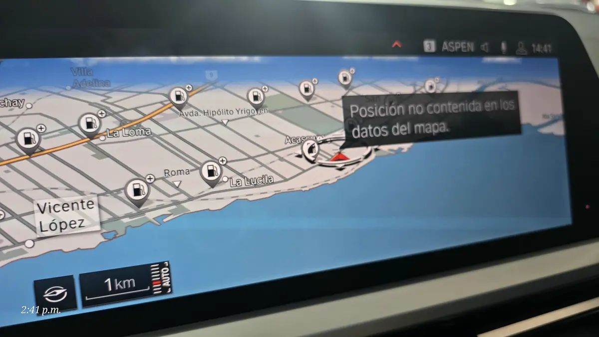 Mirá esta publicación de BMW Serie 3