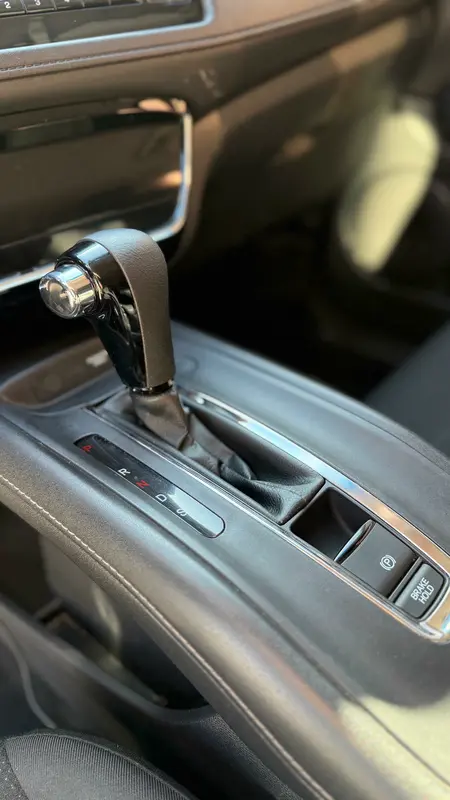 Mirá esta publicación de Honda HRV
