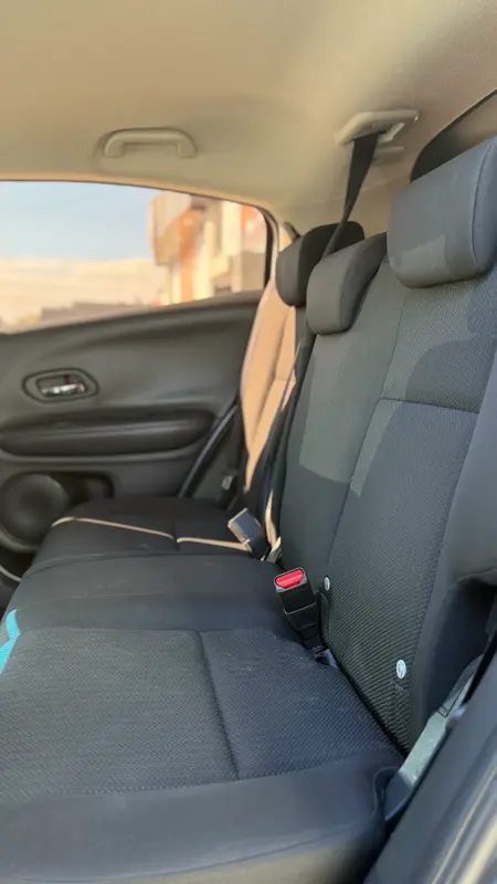 Mirá esta publicación de Honda HRV