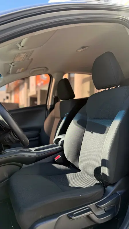 Mirá esta publicación de Honda HRV