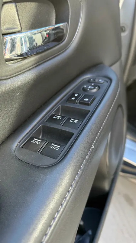 Mirá esta publicación de Honda HRV