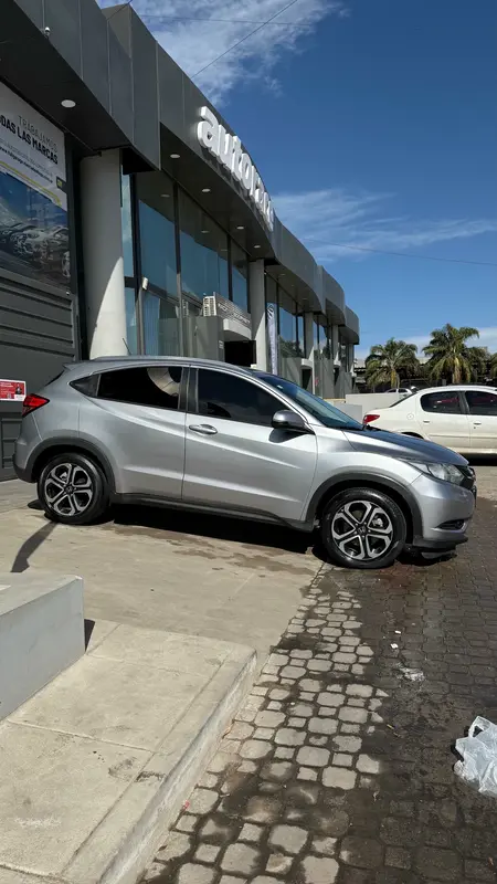 Mirá esta publicación de Honda HRV